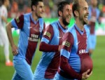 Trabzonspor Gençlerbirliği: 3-0 Maç Sonucu
