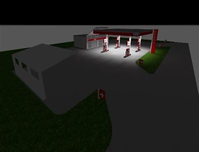 Türk Aydınlatma Tasarımcısının Uluslararası Başarısı