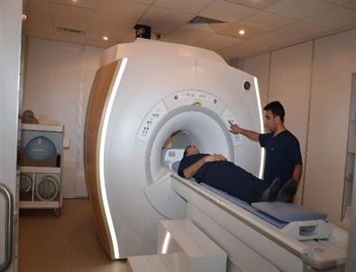 Viranşehir Devlet Hastanesi’nde Yeni Birimler Hizmete Girdi