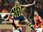 Kuyt konuştu: ‘Dayak yedik‘