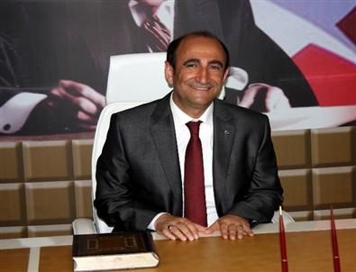 Yıldırım Belediyesi'nde Devir Teslim Töreni