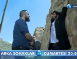 ARKA SOKAKLAR DİZİSİ - Arka Sokaklar 324. Bölüm Fragmanı Ve Özeti