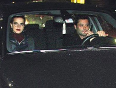 Artık kaçmıyorlar