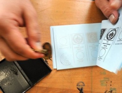 Bir Seçim Daha İptal!