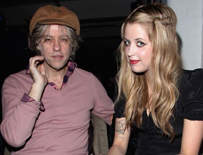 Bob Geldof‘un kızı ölü bulundu