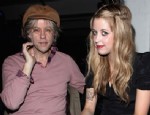 PEACHES GELDOF - Bob Geldof‘un kızı ölü bulundu