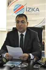 İZKA - Cazip İş ve Yatırım Ortamı İçin Osb’lere 12 Milyon Tl’lik Destek