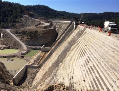 Dsi Projeleri Devam Ediyor