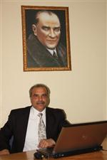 EŞİT VATANDAŞLIK - Edirne Roman Eğitim Gönüllüleri Derneği Başkanı Turan Şallı Açıklaması