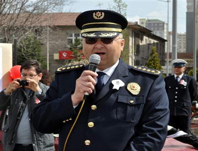 Emniyet, Göz Doldurdu