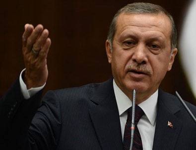 Erdoğan: Yenilgiyi hazmetmek gerekir