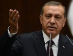 MANSUR YAVAŞ - Erdoğan: Yenilgiyi hazmetmek gerekir