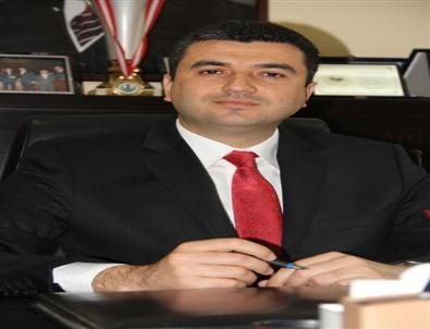 Görevi Devreden Belediye Başkanı Hilmi Dönmez Geçen 5 Yılı Değerlendirdi