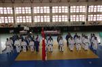 SAİT KARABULUT - Judocular Erzincan’da Mindere Çıktı