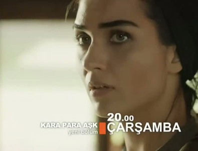 Kara Para Aşk 5. Bölüm Fragmanı Ve Özeti