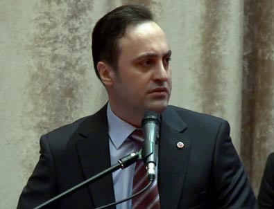 Yılmaz: Kılıçdaroğlu'na yapılan saldırıyı şiddetle kınıyorum