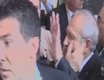 ALTAN TAN - Kılıçdaroğlu'na yumruklu saldırı