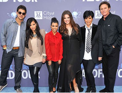 Kim Kardashian‘ın babası cinsiyet değiştirmek istiyor