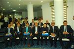 ŞÜKRÜ SÖZEN - Manavgat Belediyesi, İlk Meclis Toplantısını Gerçekleştirdi