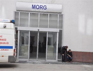 Otopsisi Tamamlanan Mert'in Cenazesi Kars’a Gönderildi