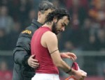 TUGAY KERIMOĞLU - Selçuk'a İspanya'dan destek geldi!