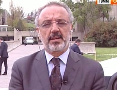 Sırrı Sakık'tan Samanyolu Haber'e tepki