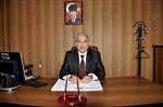 HASAN KARAKAŞ - Siverek Belediye Başkan Yardımcıları Göreve Başladı
