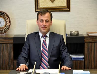 Suşehri'nde Çks Başvuruları Başladı