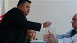 SELIM YAĞCı - Yerel Seçimlerden Sonra İlk Belediye Meclis Toplantısı Yapıldı