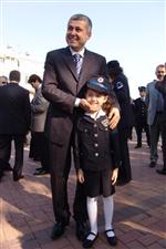 10 Nisan Polis Günü