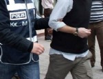 GÖZALTI İŞLEMİ - İki astsubay gözaltına alındı