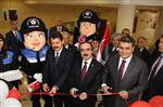 Adana'da Polis Sergisi Açıldı