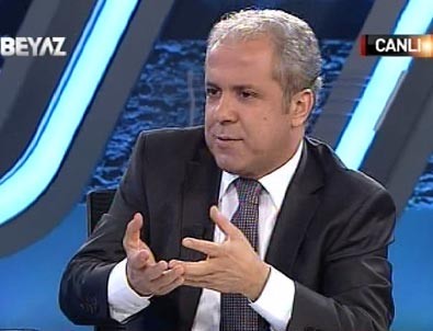 Şamil Tayyar: Anayasa Mahkemesi Twitter'ın ortağı gibi davranıyor