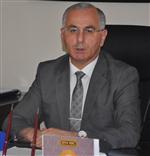 AHMET EDIP UĞUR - Balıkesir Kutlu Doğum Şölenine Hazırlanıyor