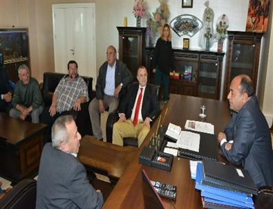 Başkan Arslan Açıklaması