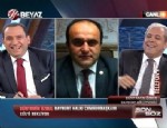 ŞAMİL TAYYAR - Bünyamin Özbek: Bayburt Abdullah Gül'ü Bekliyor