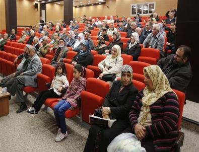 Çanakkale, Konya ve Bursa Gezileri İçin Kura Çekildi