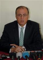 HÜSEYİN ÇELİK - Chp Kocaeli Milletvekili Hurşit Güneş Açıklaması