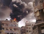 Esed yine bombaladı:: 50 ölü!