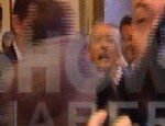 KAMERA KAYDI - İşte saniye saniye Kılıçdaroğlu'na saldırı anı