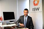 SİGORTA ŞİRKETİ - İsw'den Sigortacılıkta Çığır Açacak Hamle