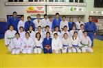 Judo’da 6 Sporcu Finalde