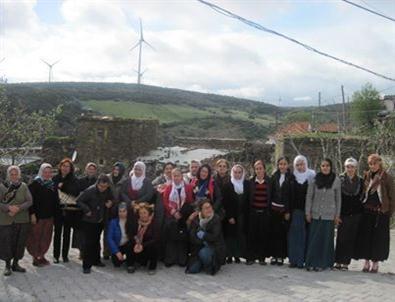 Karaburun Enerji Üretim Yarımadası'na Dönüşüyor