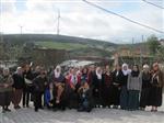 Karaburun Enerji Üretim Yarımadası'na Dönüşüyor