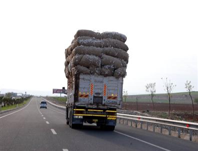 Karayolunda 'hafif'Tehlike