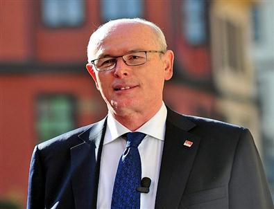 Kazım Kurt’un Polis Haftası Mesajı