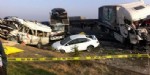 Konya'da katliam gibi kaza: 10 ölü!