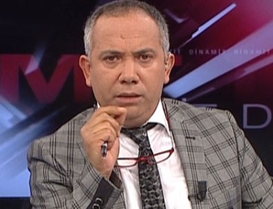 Latif Şimşek: CHP'nin başına Haberal geçebilir