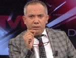 BAŞKANLIK YARIŞI - Latif Şimşek: CHP'nin başına Haberal geçebilir