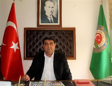 Mersin'de Dolu ve Don Üreticiyi Vurdu